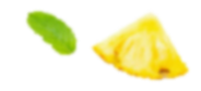 楠鳳梨-屏東萬巒金鑽鳳梨
